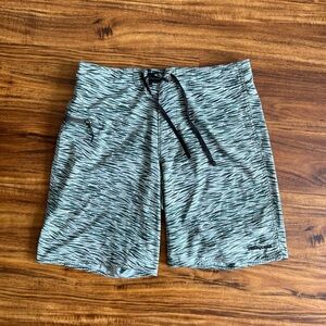 Patagonia board shorts